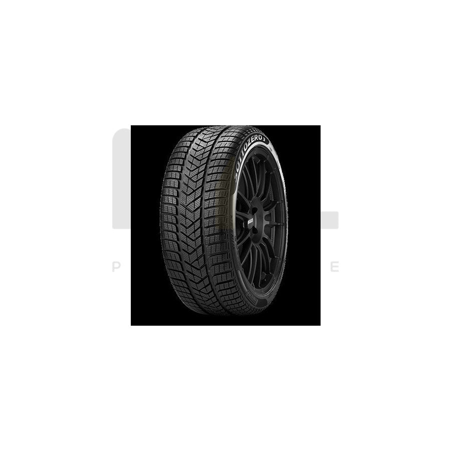 Pirelli WINTER SOTTOZERO™ 3 (VOL) 235/40 R18 95V Winter Tyre | ML Performance EU Car Parts