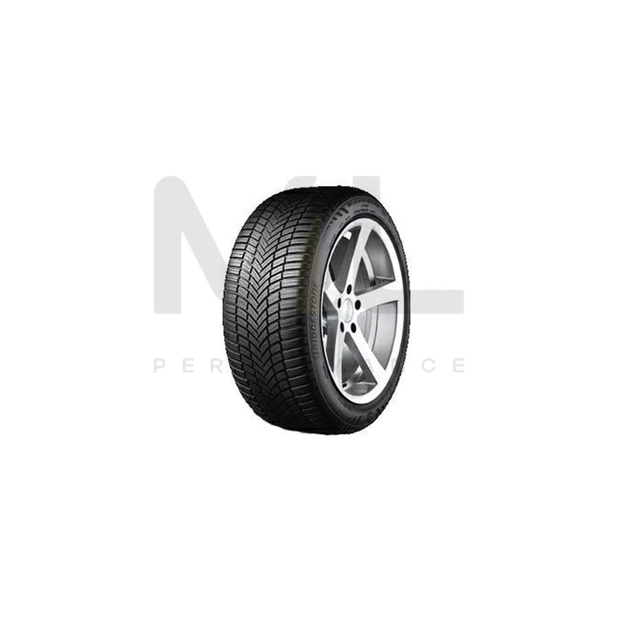 Bridgestone Weather Control A005 205/65 R15 99V All Season Tyre | ML Performance EU Car Parts