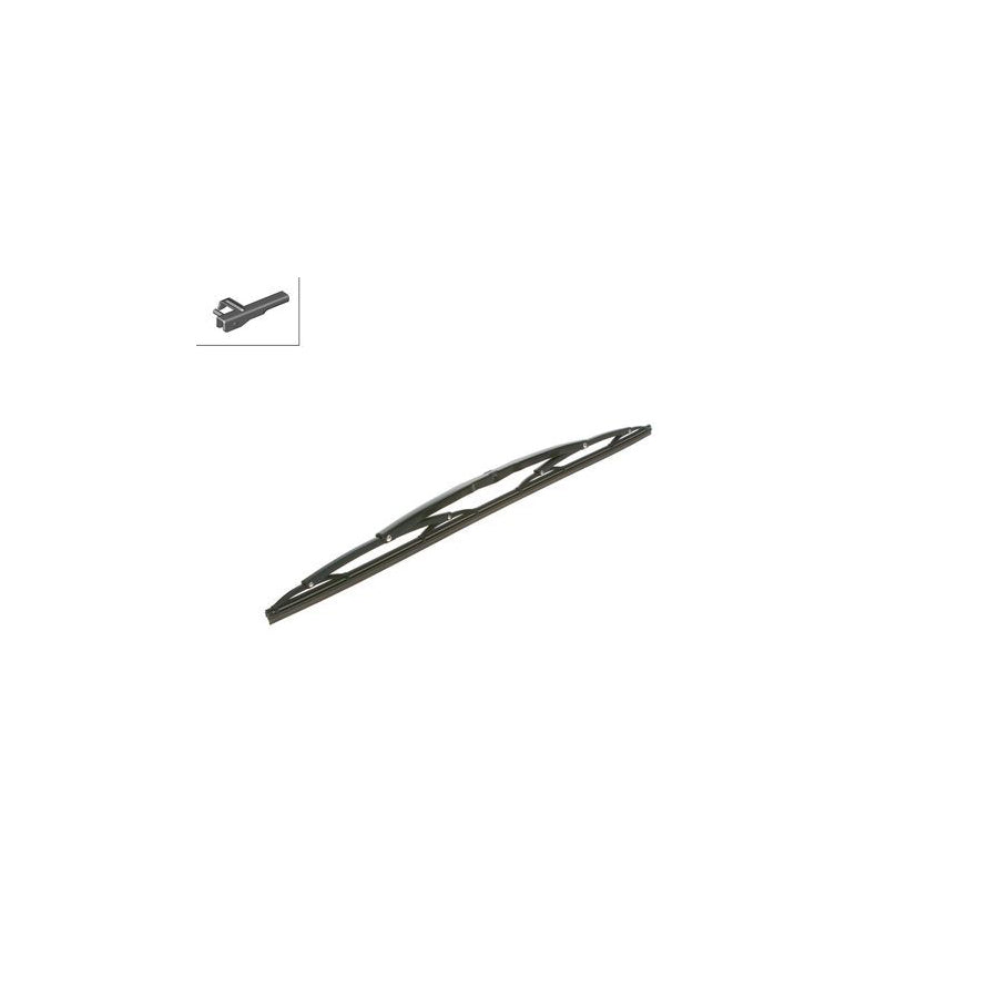 Bosch 3397018181 Twin Wiper Blade | ML Performance EU Car Parts