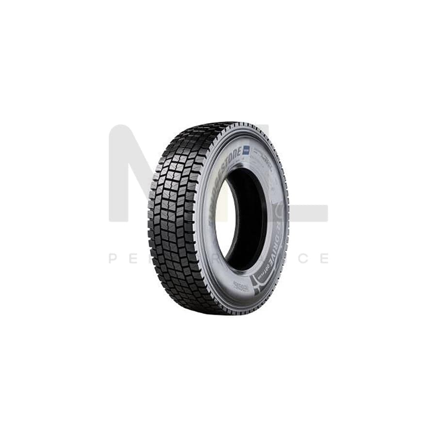 Bridgestone R-Drive 001 295/80 R22.5 152/148M All Season Truck Tyre | ML Performance EU Car Parts