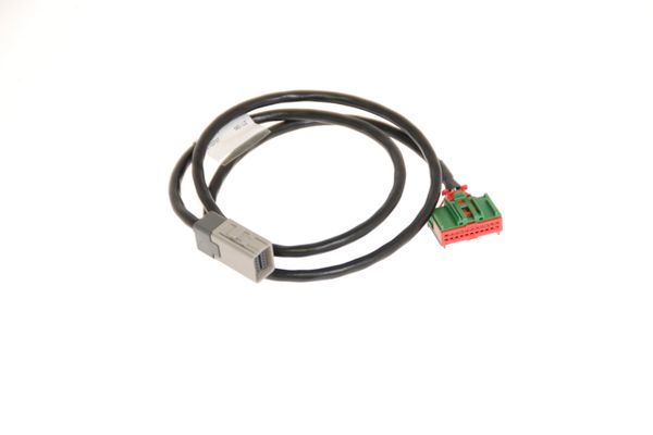 Aston Martin 9G43-37-11109-W Sat Nav Screen Facia Harness | ML Performance EU Car Parts