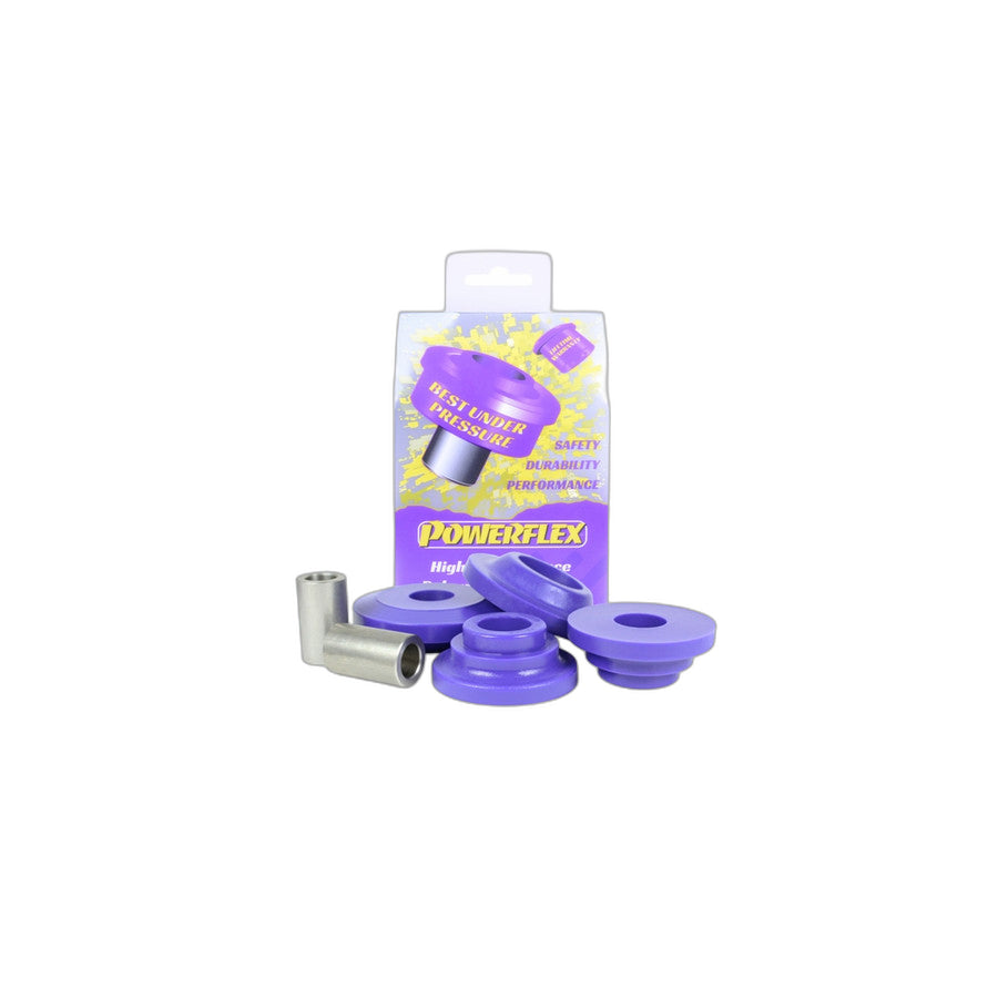 Powerflex PFR57-415 Porsche 911 Classic Engine/Gearbox Mount Bush | ML Performance EU Car Parts