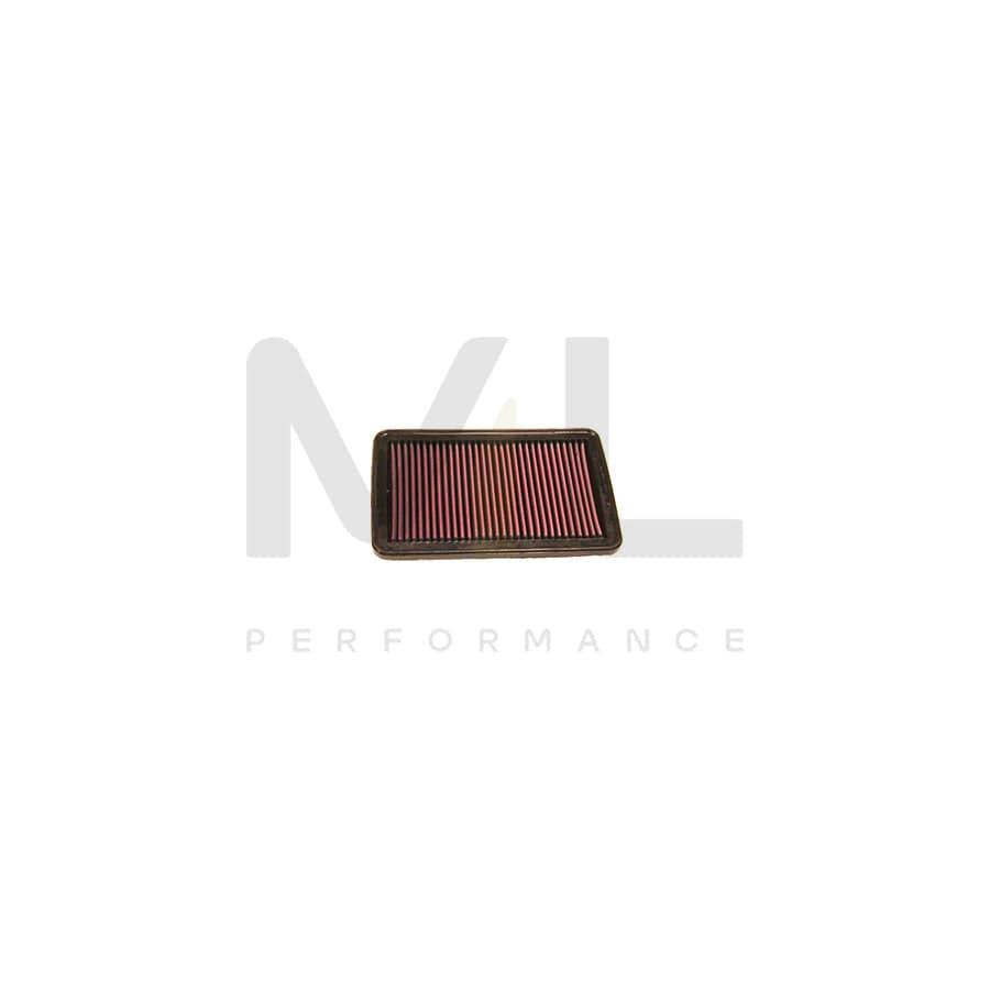 K&N 33-2282 Replacement Air Filter | ML Car Parts UK | ML Performance
