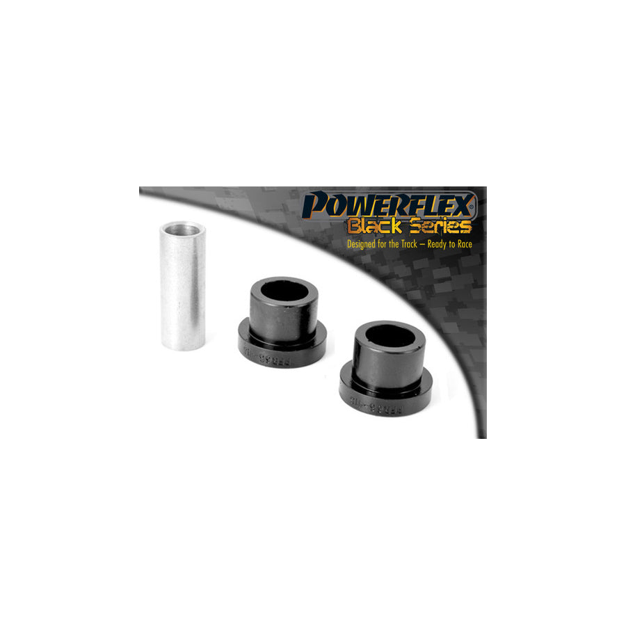 Powerflex PFR66-416BLK Saab Rear Panhard Rod To Axle Bush (Inc. 99 & 900) | ML Performance EU Car Parts