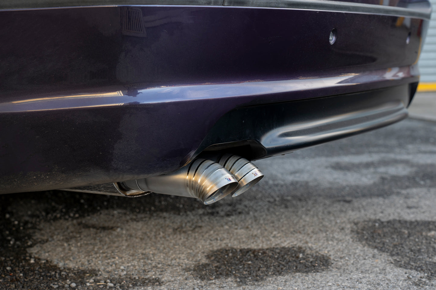 Scorpion SBM093DT BMW Cat-Back System (E46 320/325/330) | ML Performance EU EU