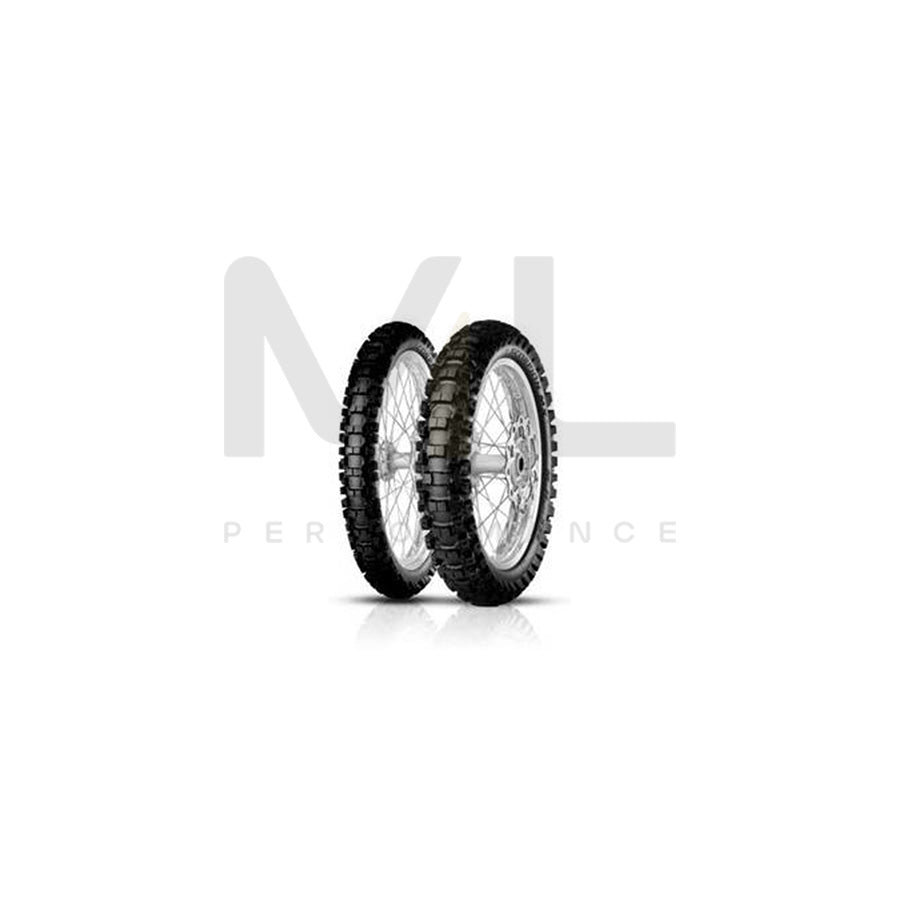 Pirelli SCORPION™ MX 120/80 19 63M Motorcycle Summer Tyre | ML Performance EU Car Parts