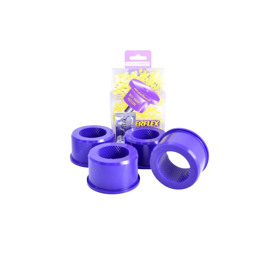 Powerflex PFR57-409 Porsche 911 Classic Rear Trailing Arm Support Plate Bush | ML Performance EU Car Parts