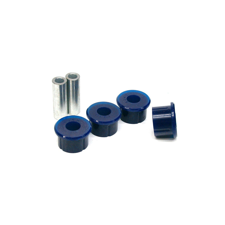 SuperPro SPF1746K Hino Bus Spring Slipper Pad | ML Performance EU Car Parts