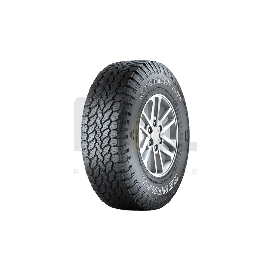 General Grabber AT3 XL FR M 235/55 R18 104H All-season SUV Tyre | ML Performance EU Car Parts