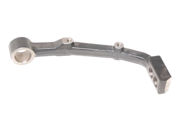 Aston Martin 23-121817-AC-W Front LH Lower Wishbone Arm Assembly | ML Performance EU Car Parts