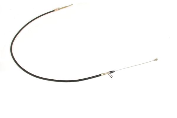 Aston Martin 30-83209-W Front Handbrake Cable | ML Performance EU Car Parts