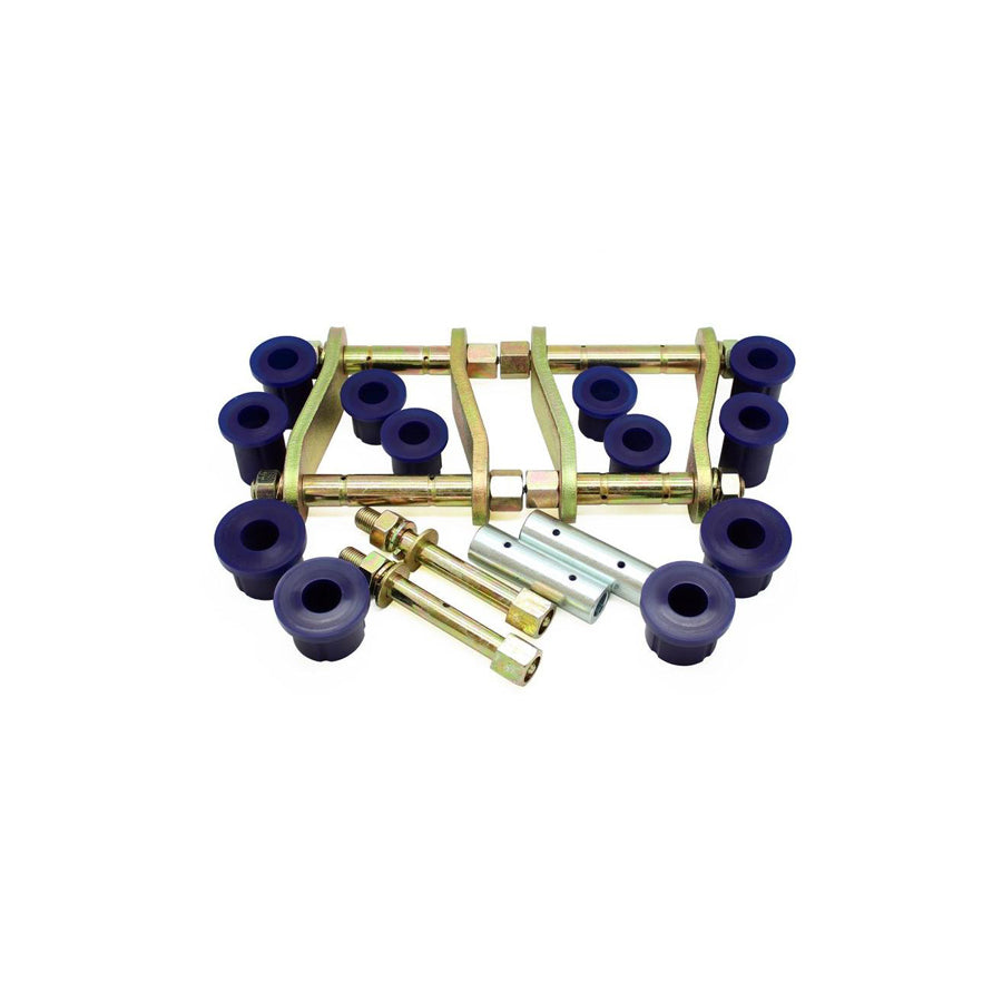 SuperPro KIT0226K Rear End Repair Kit | ML Performance EU Car Parts