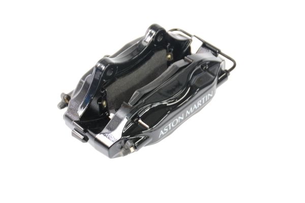Aston Martin 28-124635-AA-W Rear LH Brake Caliper With Pads | ML Performance EU Car Parts