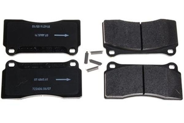 Aston Martin 28-86280-PK DB7 Vantage Front Brake Pad Set | ML Performance EU Car Parts