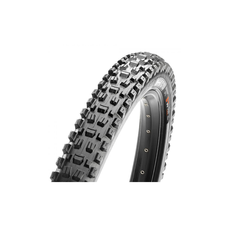 MAXXIS 2651600 Assegai 27.5x2.50WT 60TPI Folding 3C MaxxGrip (TR) | ML Performance EU