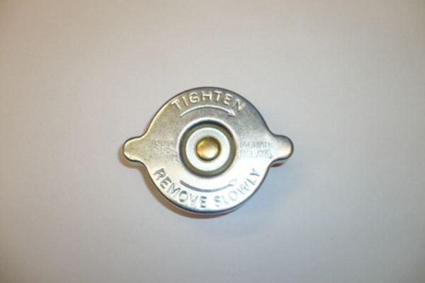 Aston Martin 32-80200 Coolant Expansion Tank Pressure cap | ML Performance EU Car Parts