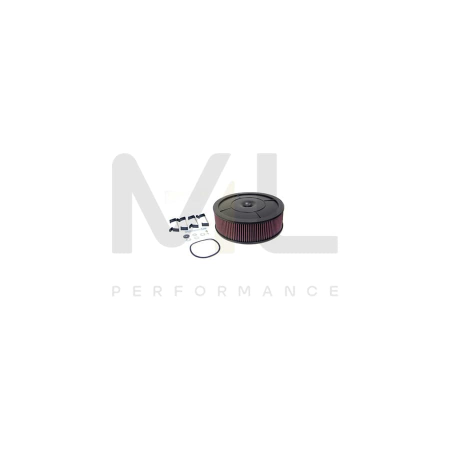 K&N 61-4030 Flow Control Custom Assembly | ML Car Parts UK | ML Performance
