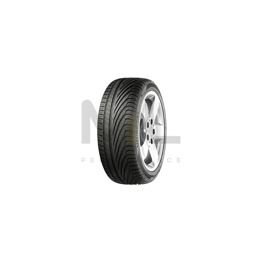 Uniroyal Rainsport 3 XL FR T 205/45 R17 88V Summer Tyre | ML Performance EU Car Parts