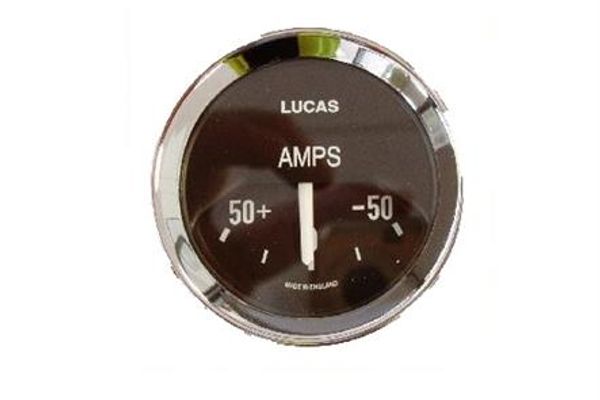 Aston Martin 055-037-0144 Ammeter | ML Performance EU Car Parts