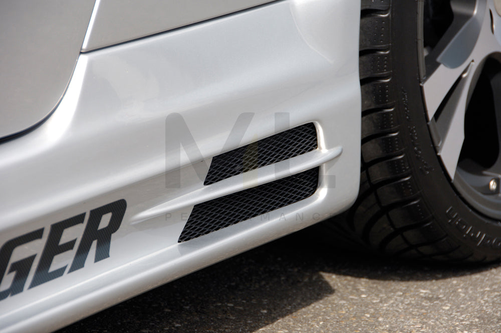 Rieger 00055114 Audi 8N TT Side Skirt 7 | ML Performance EU Car Parts