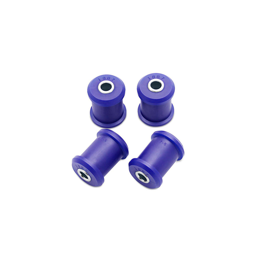 SuperPro SPF1887K SuperPro Control Arm Bushing-Inner Bush Kit | ML Performance EU Car Parts