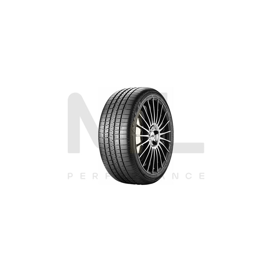Goodyear Eagle® F1 SuperCar 255/35 R22 99W Summer Tyre | ML Performance EU Car Parts