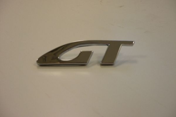 Aston Martin 78-125248-AA GT Badge | ML Performance EU Car Parts