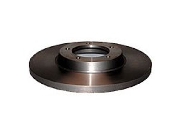 Aston Martin 080-028-0003 Rear Brake Disc | ML Performance EU Car Parts