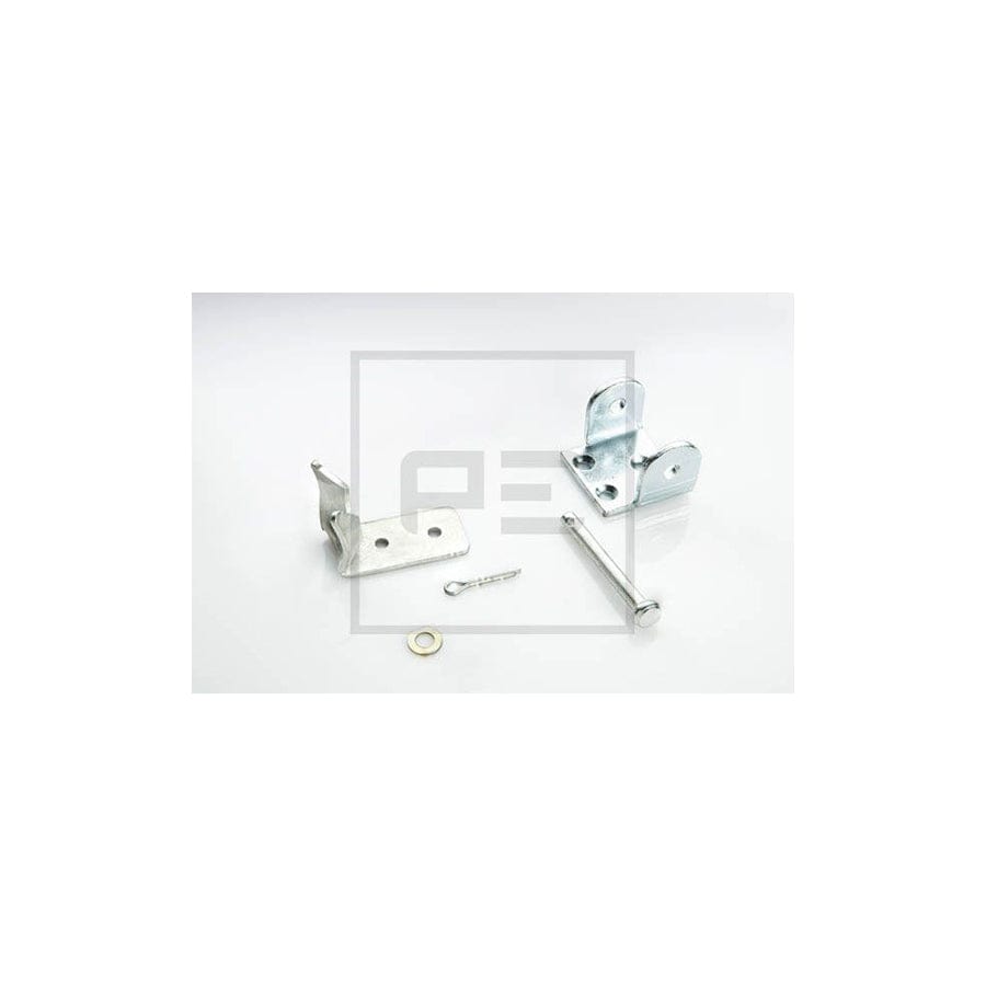 PETERS ENNEPETAL 147.621-00A Wheel Nut | ML Performance EU Car Parts