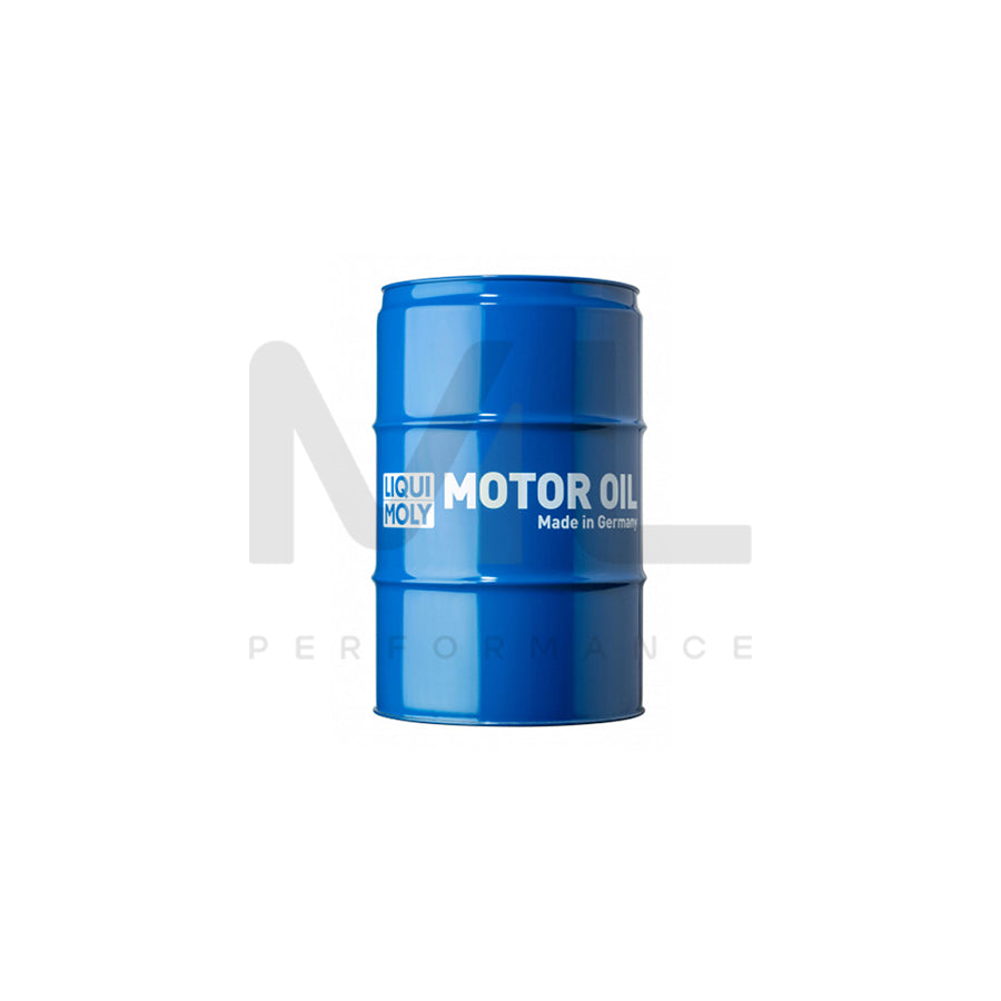 Liqui Moly Special Tec AA 0W 16 60l