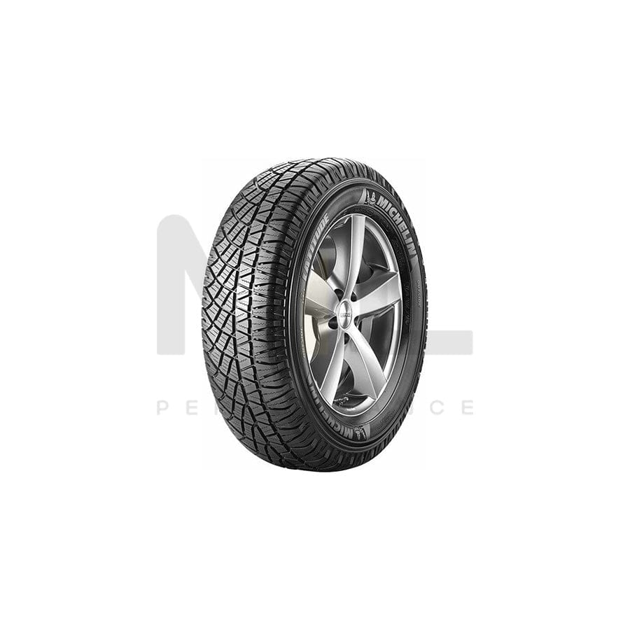 Michelin Latitude Cross DT 225/65 R17 102H SUV Summer Tyre | ML Performance UK Car Parts