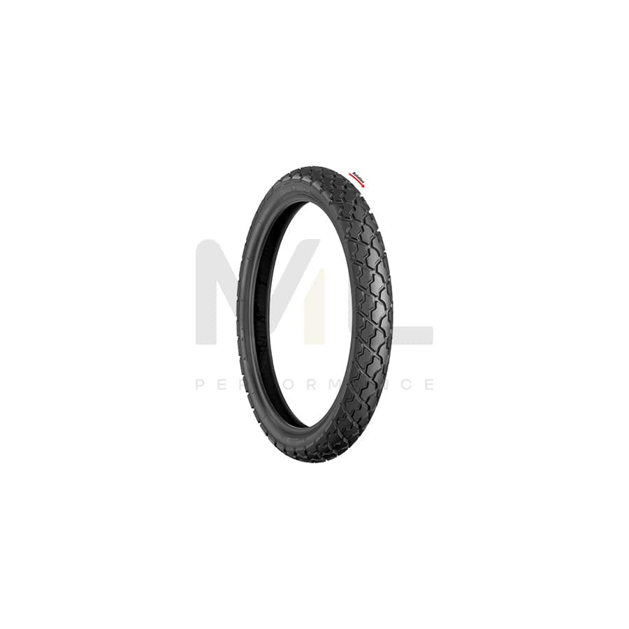 Bridgestone Trail Wing TW47 G 90/90 21 54S Motorcycle Summer Tyre | ML Performance EU Car Parts