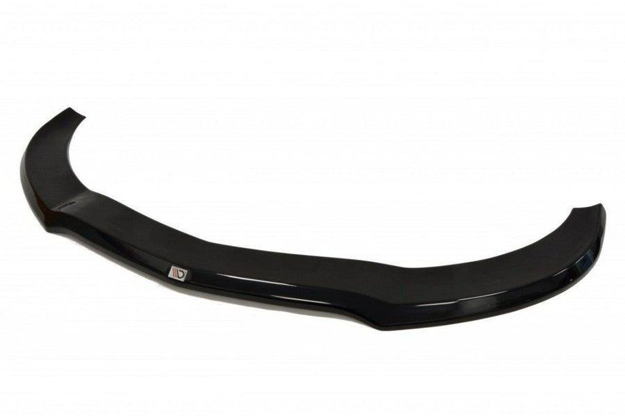 Maxton Design Mercedes Benz CLA 45 AMG C117 (Pre-Facelift) Front Splitter V.1