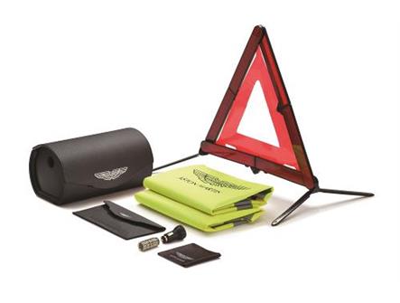 Aston Martin 706347 Driver Touring Pack | ML Performance EU Car Parts