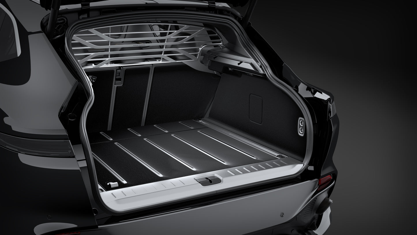 Aston Martin 707830 DBX Dog Partition | ML Performance EU Car Parts