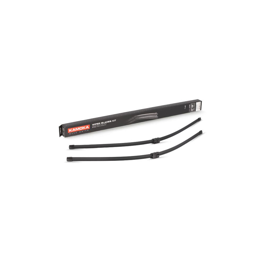 Kamoka Flat 27C08 Wiper Blade For Citro脣N C4 | ML Performance EU Car Parts