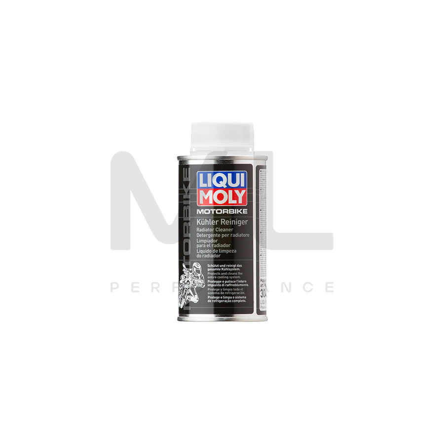 Liqui Moly Motorbike Radiator Cleaner 150ml