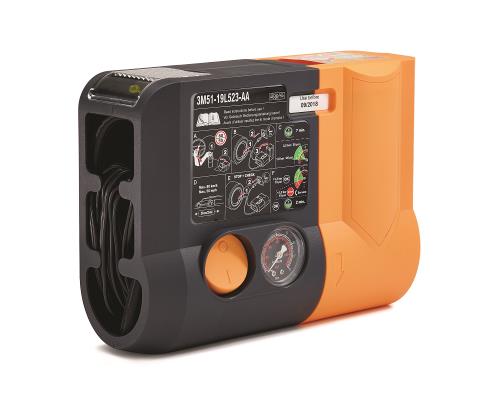 Aston Martin AD43-19L523-AB Tyre Repair Kit | ML Performance EU Car Parts