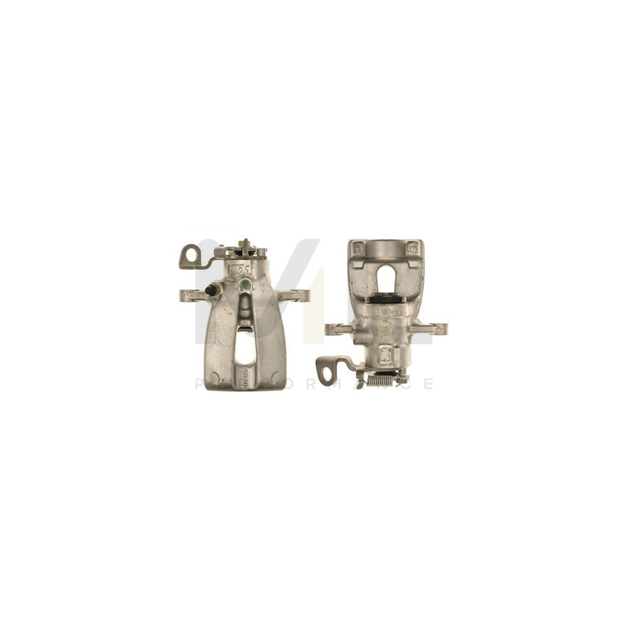 BOSCH 0 986 473 256 Brake Caliper | ML Performance Car Parts