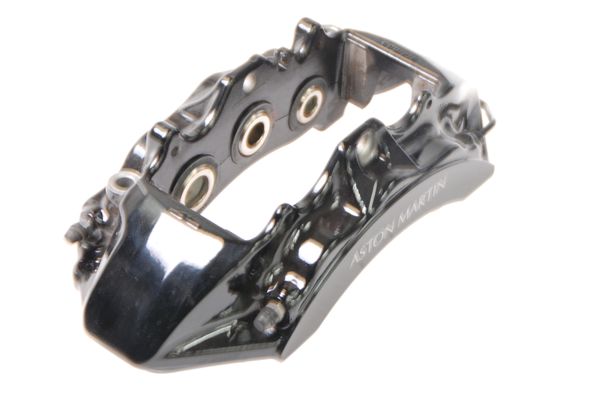 Aston Martin BG33-2C462-CA-W Front Brake Caliper RH Black (Used) | ML Performance EU Car Parts