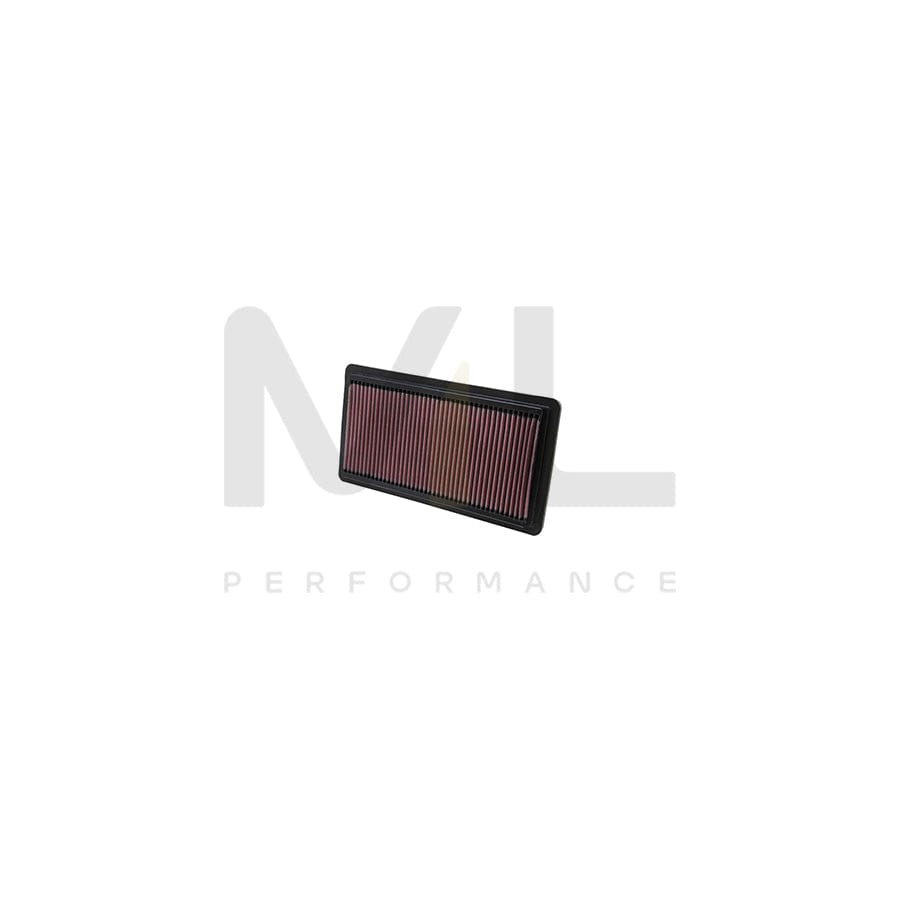 K&N 33-2278 Replacement Air Filter | ML Car Parts UK | ML Performance
