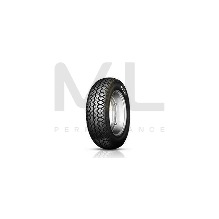 Pirelli SC 30™ 3.00 10 42J Motorcycle Summer Tyre | ML Performance EU Car Parts