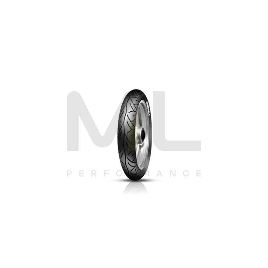 Pirelli Sport Demon 110/90 16 59V Motorcycle Summer Tyre | ML Performance EU Car Parts