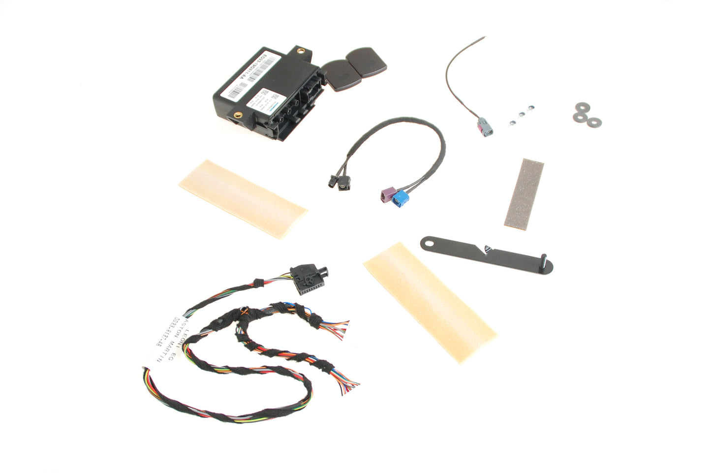 Aston Martin EG33-37-10665 Vehicle Tracker System | ML Performance EU Car Parts