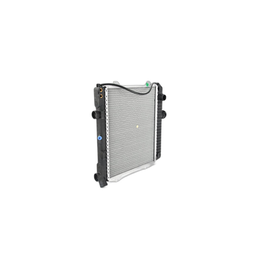 Genuine BMW 17111709336 E30 E28 Radiator (Inc. 518i, 518 & 316) | ML Performance EU Car Parts