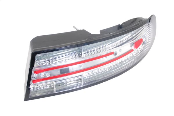 Aston Martin DG33-37-10792 RH Clear Rear Lamp (Black Border) | ML Performance EU Car Parts