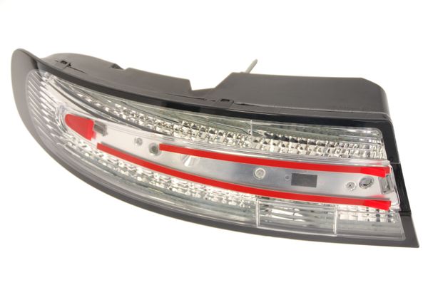 Aston Martin DG33-37-10791 LH Clear Rear Lamp (Black Border) | ML Performance EU Car Parts
