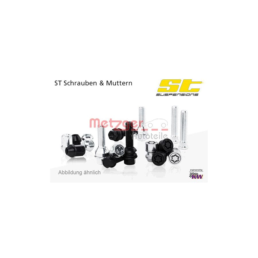 SASIC 6059879 Wheel Bolt | ML Performance EU Car Parts