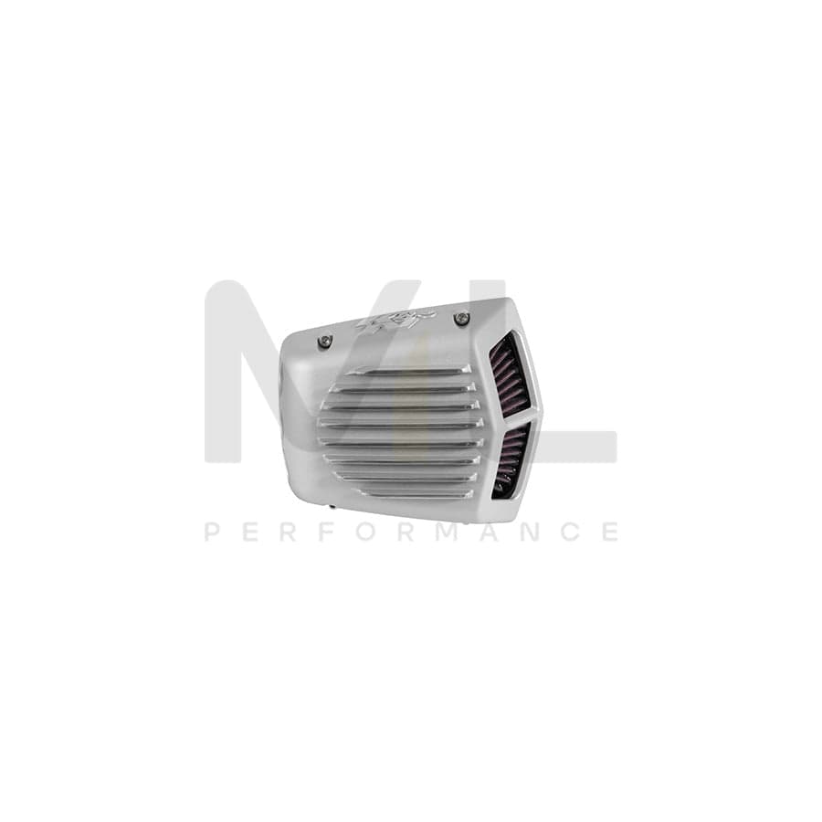 K&N RK-3951S Intake System-Harley Davidson | ML Car Parts UK | ML Performance
