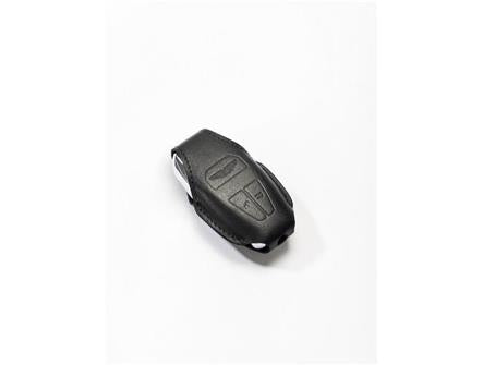 Aston Martin HY53-83-10008 Leather Key Pouch | ML Performance EU Car Parts